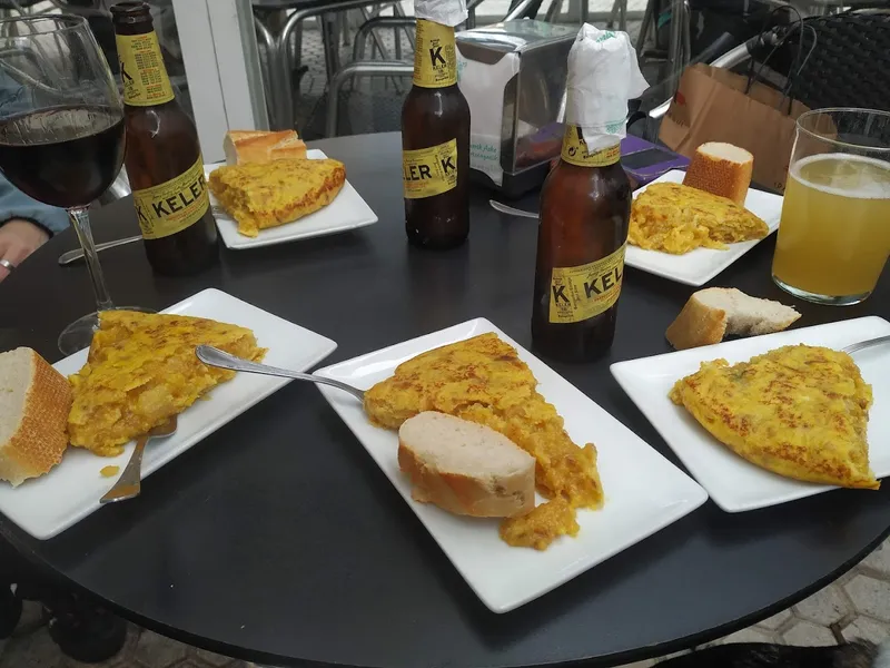 Bar Zabaleta