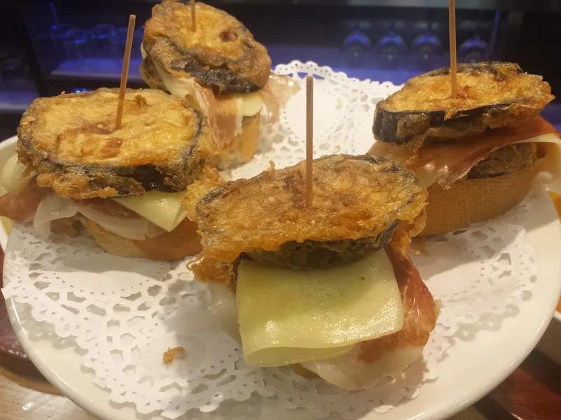 Bar Txirrita