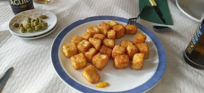 Los mejores 9 tortillas de patata de Albacete
