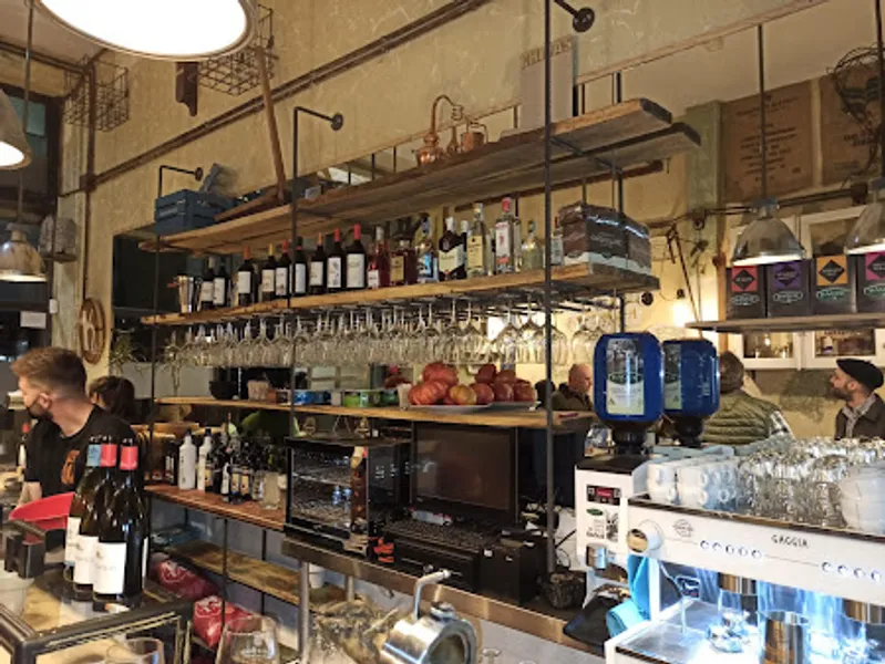 La Karpintería GastroBar