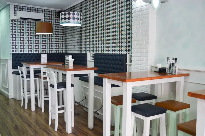 Café Bar Rúa 11