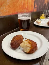 Los mejores 7 croquetas de Donostia / San Sebastián