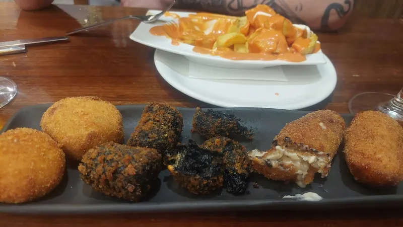 Karrika Taberna