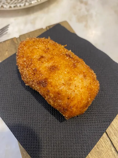 Loretxu Gastrotaberna