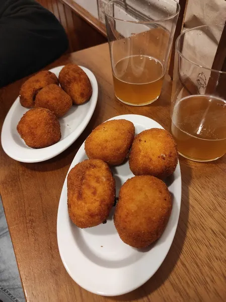 KROKETERIA DONOSTIARRA