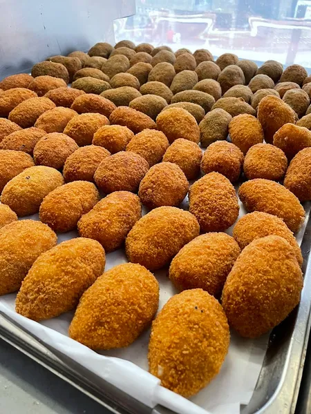 Kroketxea
