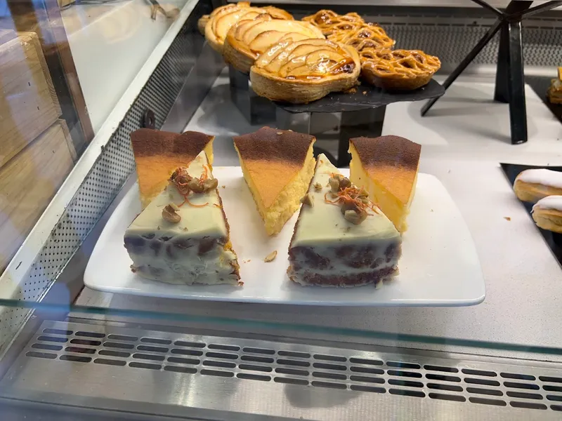Pastelería Geltoki