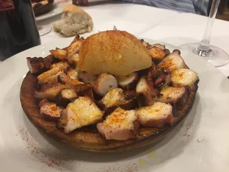 Los 8 cocidos de Egia Donostia / San Sebastián