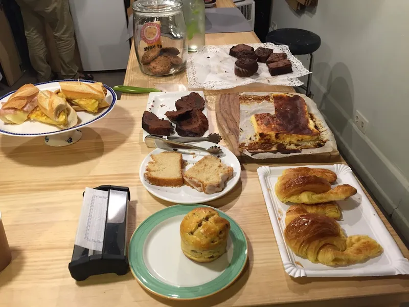 La Taberna de Egia