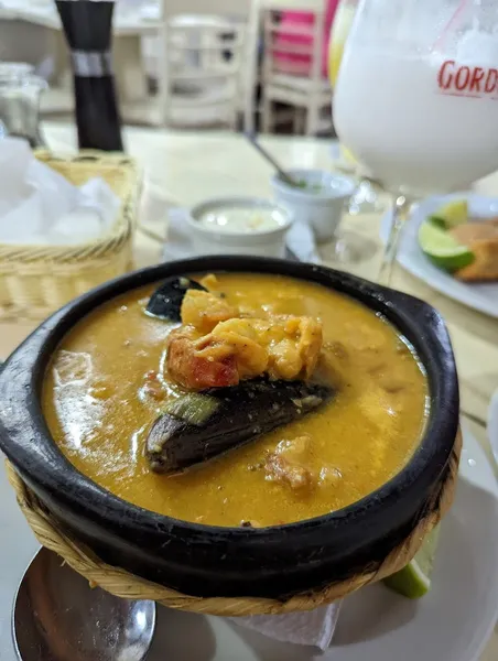 Restaurante Porton de San Sebastian
