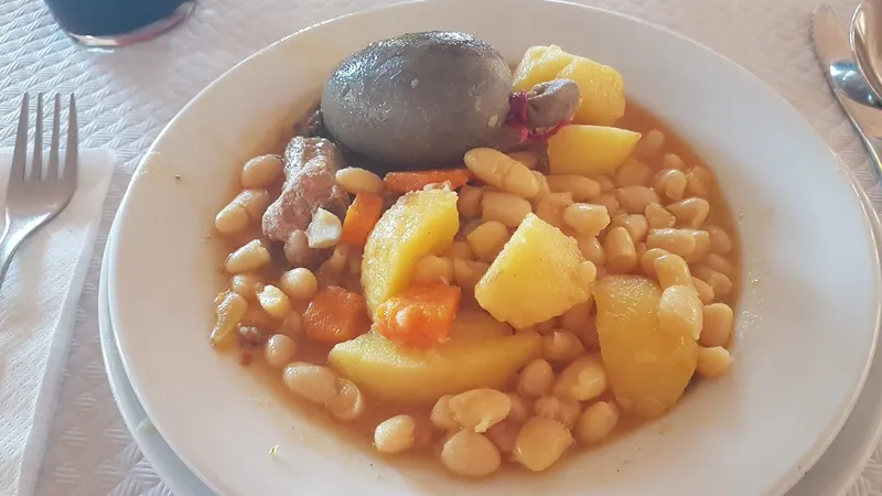 Restaurante Venta El Palmeral