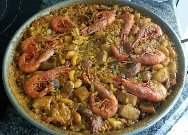 La Cocinica de Lenon