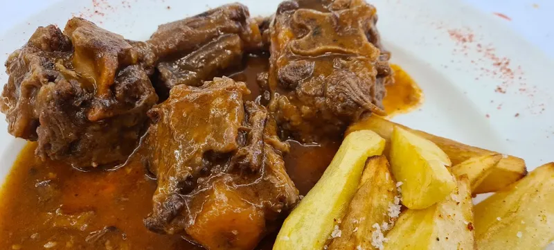 Restaurante Felipe La Palma