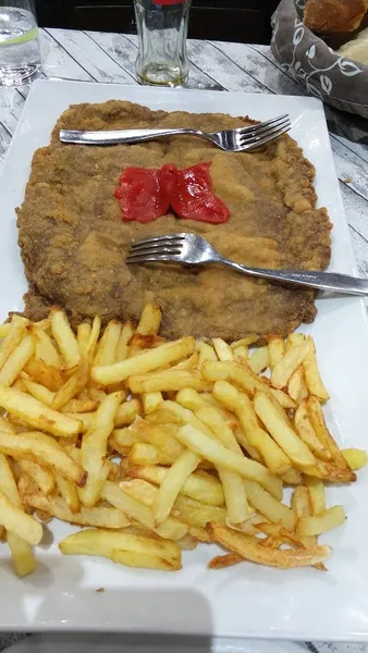 Casa Carmen