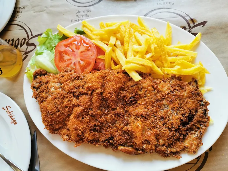 Sobiñagu