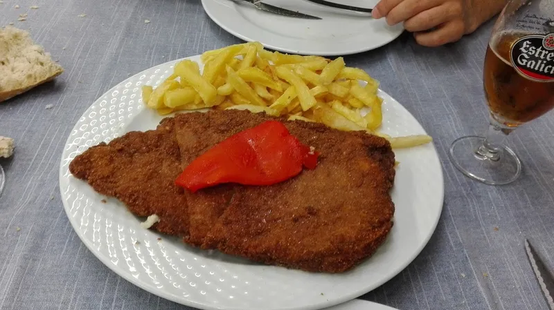La Taberna del Piano