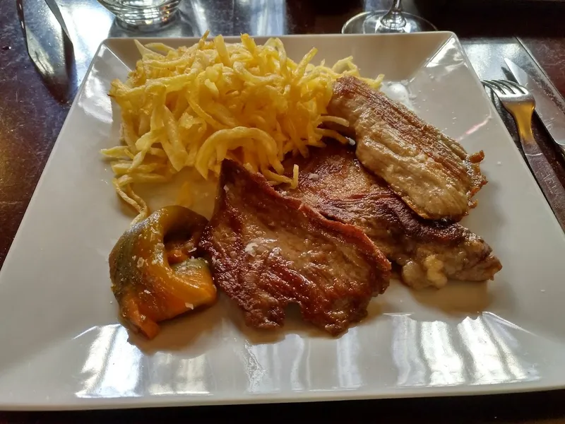 Restaurante La Posada