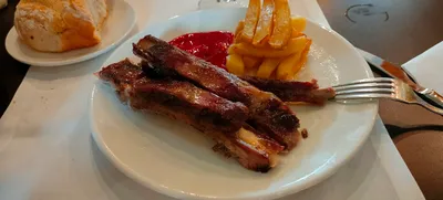 Los mejores 5 crepes de La Calzada Gijón