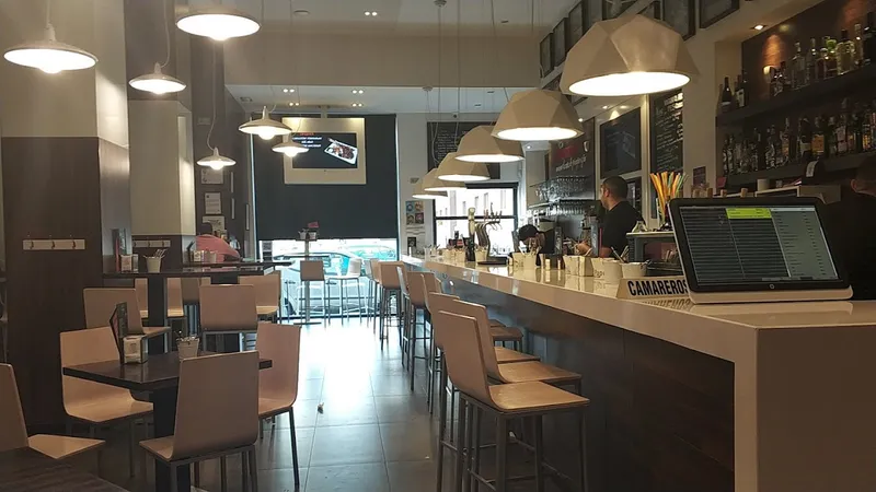 Taberna El Andaluz
