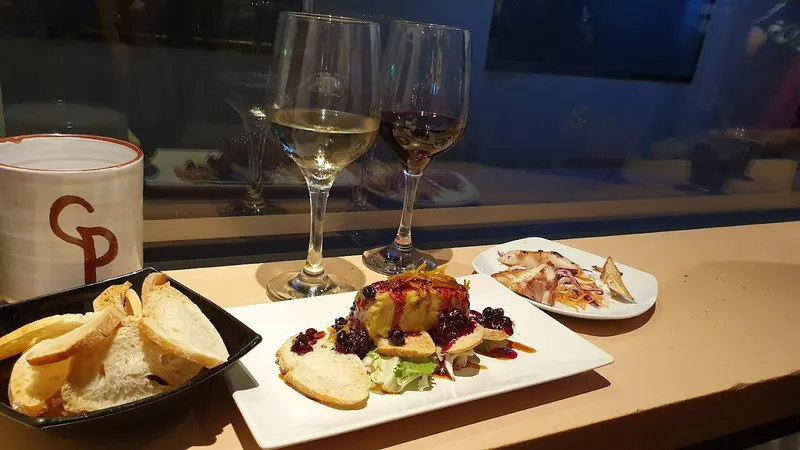 Restaurante Casa Paquita