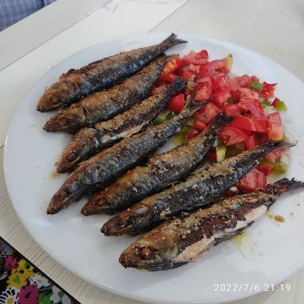 Restaurante el paladar