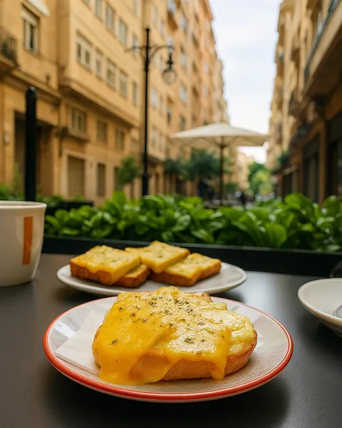 Mivi café