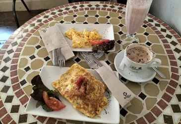 Los 15 brunch sin gluten de Santa Cruz de Tenerife