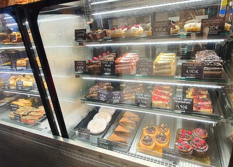 Sana Locura | Pastelería Sin Gluten en Tenerife