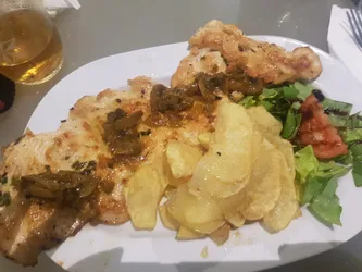 Los 19 bocadillos de Centro Santiago de Compostela