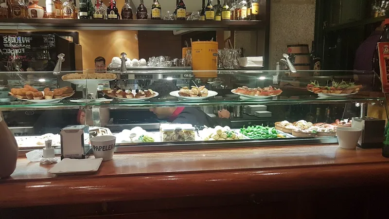 A Taberna do Bispo