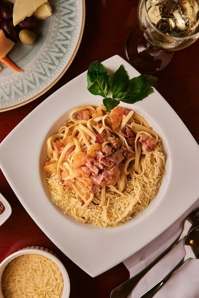 Restaurante Da Dannis