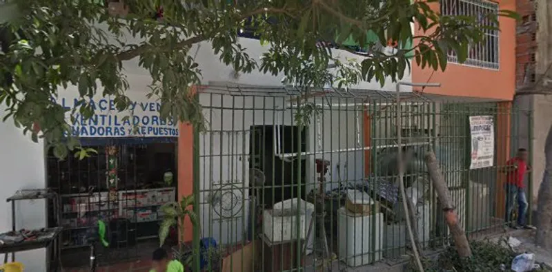 Cartagena olió y pomodoro restaurante