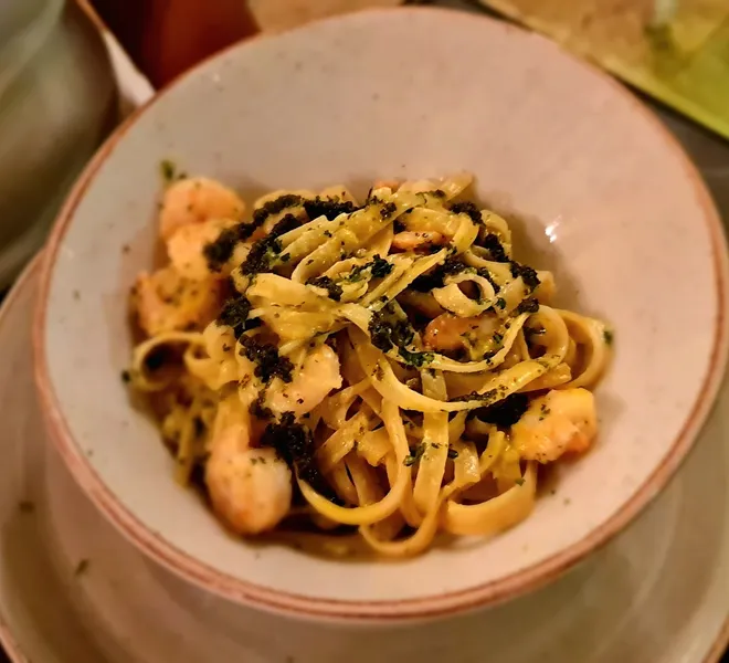 Da Pietro - Restaurante Italiano / Pasta, Pizza | Cartagena