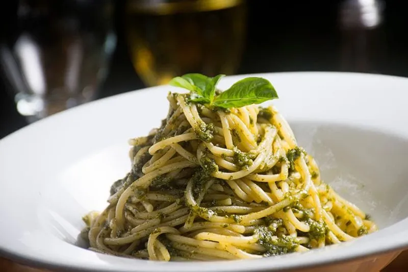 Di Silvio Trattoria