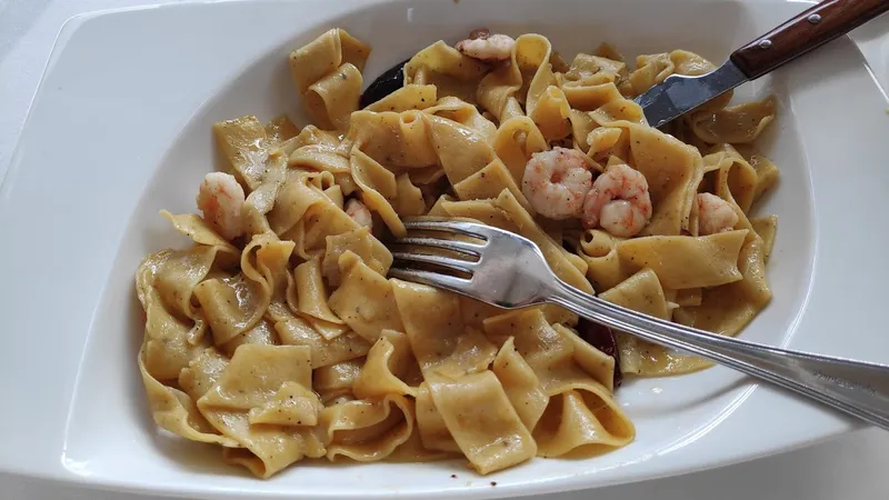 Restaurante La Tagliatella | CC. Espacio Mediterráneo, Cartagena
