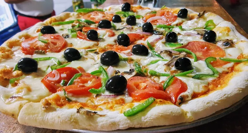 Pizzeria Aguanile