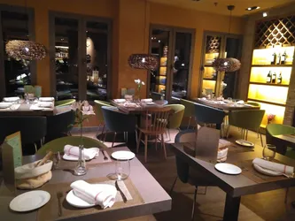Los 25 restaurantes para grupos de León