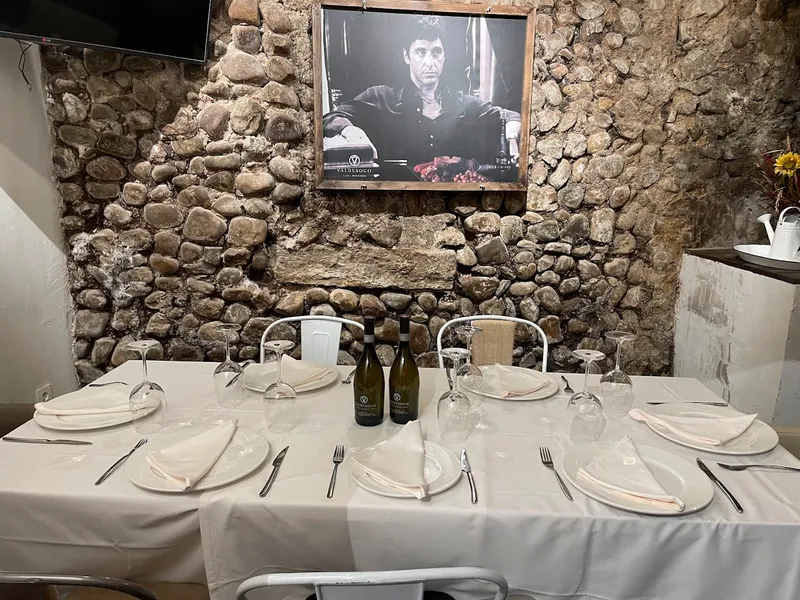 Restaurante Bar Valdesogo