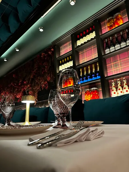 Restaurante RaíZes