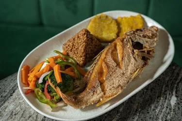 Los 21 restaurantes para grupos de Cartagena