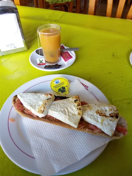 Mesón Penélope