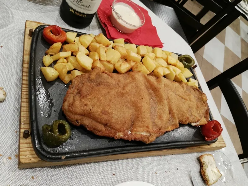 Sidrería Allandesa