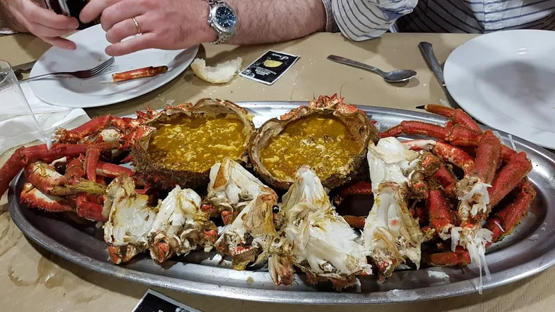 Sidrería Pancho