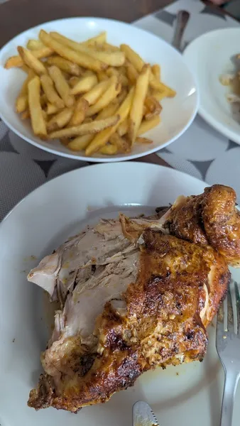 Asador de Pollos Conchi