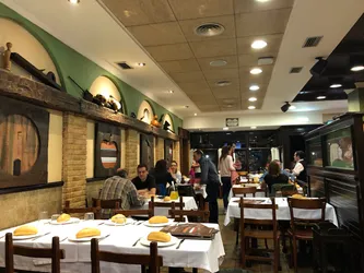 Los 11 restaurantes de carnes de Contrueces Gijón