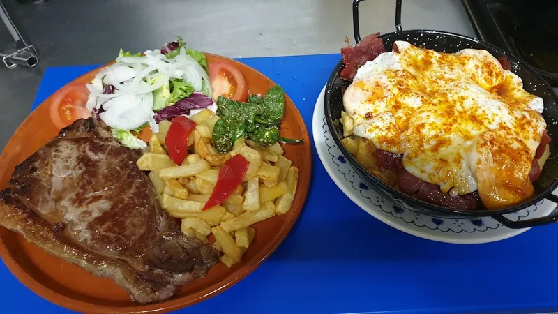 Taberna Contrueces