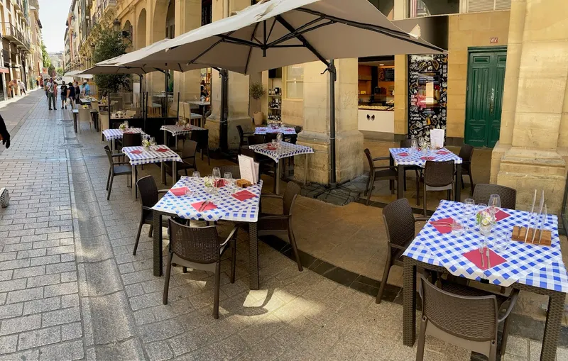 La Cocina de Ramón