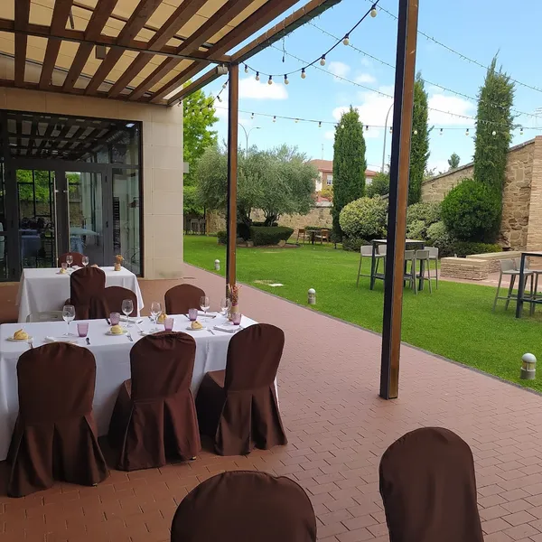 Restaurante Delicatto