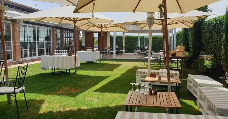 Restaurante Barros