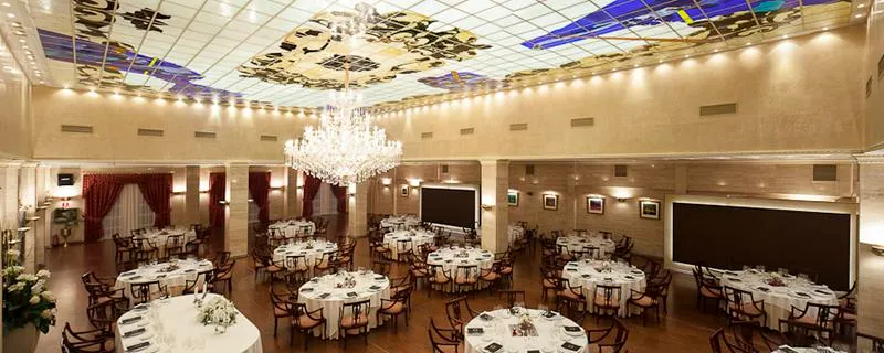 Restaurante Villa Cañas